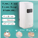 Automatic Soap Dispenser with Adjustable Volume Control, Rechargeable Hands Free