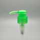  24/410 PP White Popular Lotion Pump for Hand Washing