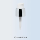  Wholesale Plastic PP Pump Lotion 24/410 28/410 White Cream Pump for Cosmetic Packaging Bottle