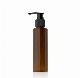  Black Plastic Dispenser Pumps Replacements for Soap and Lotion