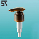  28/410 Plastic Customized Shampoo Dispenser Pump Lotion Pump