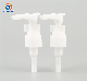  24/410 Plastic PP Clamp Pump for Hand Ssanitizer Lotion