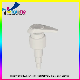  Custom 24/410 28/410 PP Plastic Hand Lotion Dispenser Pump for Pet Bottle