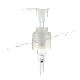  Clear Lotion Pump for Hand Washing