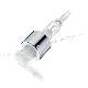 Cream Lotion Cosmetic Packaging Airless Cosmetic Pump