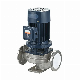  Stainless Steel Progressive Cavity Mono Screw Oil Slurry Sludge Pumps