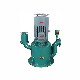  Centrifugal & Submersible Sewage Water Pump Factory