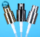  18/410, 18/415 Aluminium Lotion Pump, Foundation Pump for Cosmetic Bottles