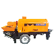  70L China Coal Group The Wooden Case 3400*1100*1700mm Hydraulic Pump