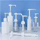  Fast Delivery 38/400 38/410 White Plastic Lotion Dispenser Pumps