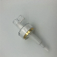 Dispenser Lotion Pump for Plastic Shampoo Bottle, Plastic Screw Pump