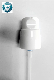  20-410 Fancy Cosmetics Packaging, Dispenser Pump for Foundation, Beauty Lotion, Facial Sprayer, Skin Care and Essential Oil Bottles