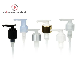 High Quality 24/410 28/410 Plastic Soap Dispenser Pump Lotion Pump