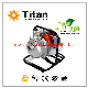 43cc with Great Performance 1.5 Inch Gas Water Pump