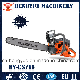  58cc Professional Chinese Chain Saw