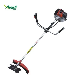  Aiqidi Gasoline Brush Cutter Cg430 Grass Trimmer