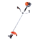 Cg430/520 Gasoline Engine 43/52cc Brush Cutter Vietnam Thailand Popular manufacturer
