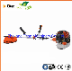  52cc Garden Tools Gasoline Brush Cutter for Weed (TT-BC520)