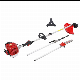  Professional Supplier Wholesale Adjustable Speed High Efficiency Grass Trimmer Gasoline Brush Cutters