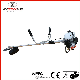  High Quality Lawn Mower Manual Backpack 40cc Tractor Brush Cutter
