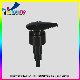  Custom Soap Dispenser Plastic PP Lotion Pump for Alcohol Disifection Personal Care