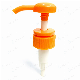  High Quality 24/410 28/410 Metal, Lotion Soap Dispenser Pump Custom Order Cream Lotion Pump for Stainless Steel Bottle/
