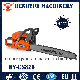 Popular Chain Saw with Great Power for Garden