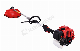Agricultural Machinery High Quality Multi-Functional Gasoline Brush Cutter 8 in 1 with CE, GS, Euv manufacturer