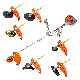  Split Shaft 52CC Bull-horn Handle  Whipper Sniper Brush Cutter