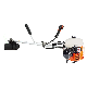  Hot Selling Knapsack Petrol Brush Cutter (BC328)