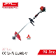 Garden Agricultural 26.3cc 2 Stroke Gasoline / Petrol Grass Brush Cutter with D Handle (BCTU26) manufacturer