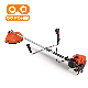 52cc Brush Cutter 520 Grass Trimmer (CG520B) with High Quality manufacturer