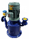  Kzl Series Submersible Sewage Pump