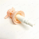  Wholesale Plastic 28/415 Closure Cosmetic PP Spring Liquid Lotion Soap Dispenser Foam Pump for Bottles