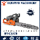  High Quality Chain Saw Machine with Great Power