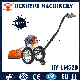  Hand Push Brush Cutter 52cc 2 Stroke Engine