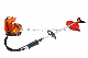  Best Selling Backpack Portable Gas Brush Cutter Bg328