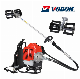 Top Quality New Style Weeding Machine 42.7cc CE Certificate Grass Trimmer Brush Cutter 43cc Back-Pack Brush Cutter (BC430C) with High Quality 2021 Hot Selling manufacturer