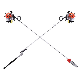  Knapsack High Branch Saw Multifunctional Gasoline Trimmer Mower