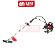 Um Gardening Tools Backpack Brush Cutter Grass Cutter