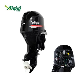  Aiqidi Efi 60HP 4-Stroke Outboard Motor F60 Boat Engine Outboard