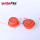 Lambotec Speed Feed Tap-N-Go Nylon Trimmer Head manufacturer