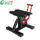  New Motorcycle Repair Lift Stand Stool Seat