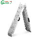  Foldable Steel Loading Ramp 400kg Capacity Motorbike ATV Wheelchair Fold up