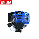  Um Good Quality New Model 4 Stroke Gasoline Brush Cutter Engine