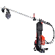  Original Kawasaki TJ45E Back Pack Brush Cutter Garden Trimmer Whipper Sniper