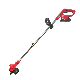 24V Lithium Electric Portable Brush Cutter manufacturer