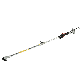  Brush Cutter Grass Trimmer Spare Parts---Operation Working Pipe Complete with Gear Box Connection Plate--Loop Handle