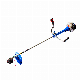  2023 Hot Sale! 2 Strokes New Design Brush Cutter with CE TM-Cg520TV