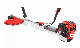 Garden Machinery 4 Stroke Brush Cutter with Esay Starting manufacturer